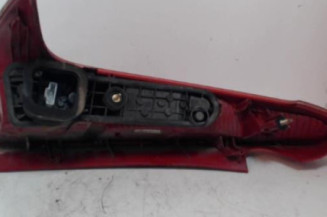 Feu arriere principal droit (feux) PEUGEOT 206