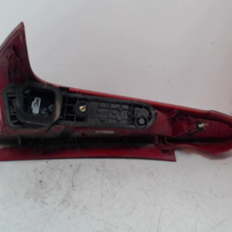 Feu arriere principal droit (feux) PEUGEOT 206