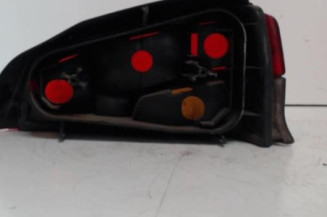 Feu arriere principal gauche (feux) PEUGEOT 106
