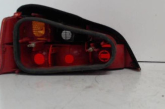 Feu arriere principal droit (feux) PEUGEOT 106