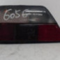 Feu arriere principal gauche (feux) PEUGEOT 605
