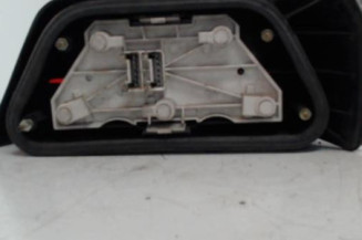 Feu arriere principal gauche (feux) PEUGEOT 605