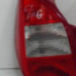 Feu arriere principal gauche (feux) CITROEN C2