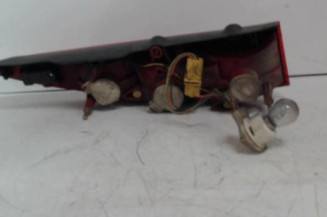 Feu arriere principal gauche (feux) CITROEN C5 2
