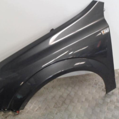 Aile avant gauche OPEL ASTRA H