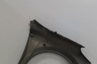 Aile avant gauche OPEL ASTRA H Photo n°3