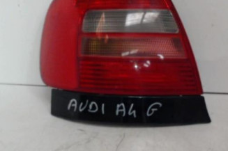 Feu arriere principal gauche (feux) AUDI A4 1 Photo n°1