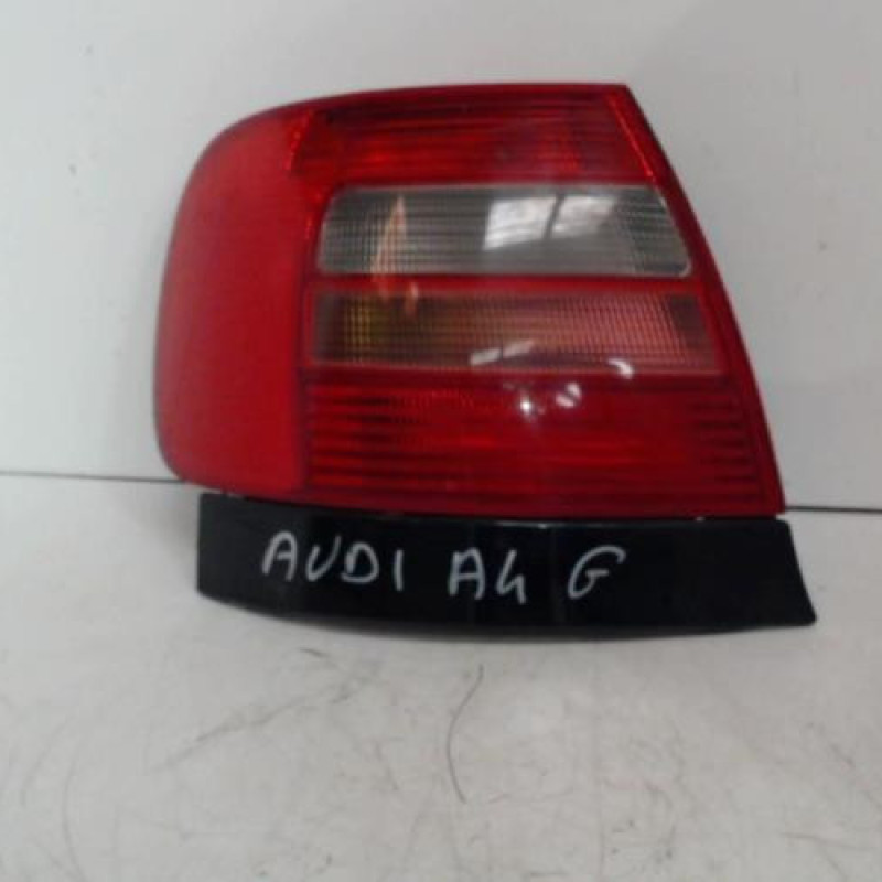 Feu arriere principal gauche (feux) AUDI A4 1