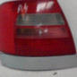 Feu arriere principal gauche (feux) AUDI A4 1