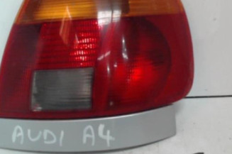 Feu arriere principal droit (feux) AUDI A4 1 Photo n°1