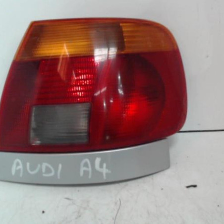 Feu arriere principal droit (feux) AUDI A4 1 Photo n°1