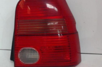Feu arriere secondaire droit (feux) VOLKSWAGEN LUPO Photo n°1
