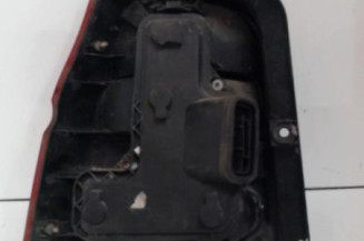 Feu arriere secondaire droit (feux) VOLKSWAGEN LUPO