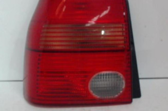 Feu arriere principal gauche (feux) VOLKSWAGEN LUPO Photo n°1