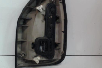 Feu arriere principal gauche (feux) OPEL ZAFIRA A