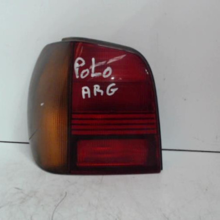 Feu arriere principal gauche (feux) VOLKSWAGEN POLO 3 Photo n°1