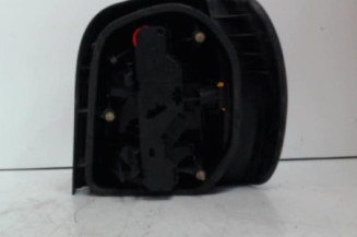 Feu arriere principal gauche (feux) VOLKSWAGEN POLO 3