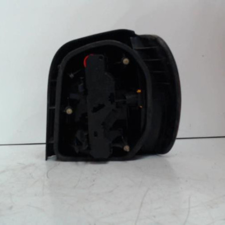 Feu arriere principal gauche (feux) VOLKSWAGEN POLO 3