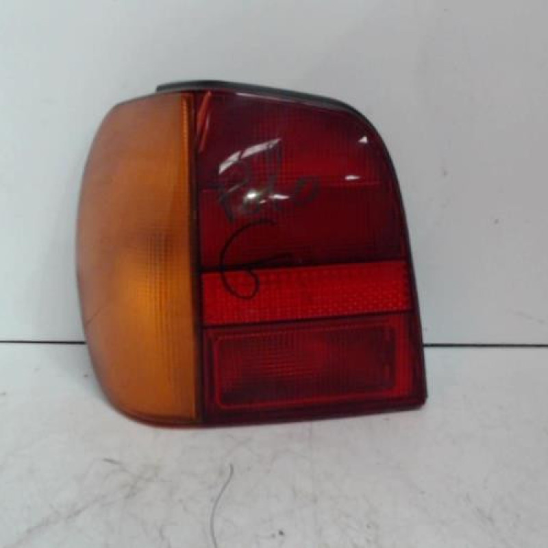 Feu arriere principal gauche (feux) VOLKSWAGEN POLO 3