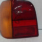 Feu arriere principal gauche (feux) VOLKSWAGEN POLO 3