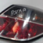 Feu arriere principal droit (feux) OPEL ASTRA H