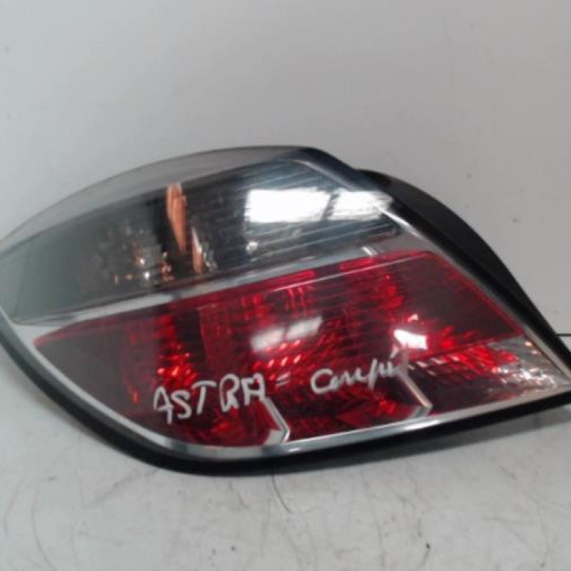 Feu arriere principal gauche (feux) OPEL ASTRA H