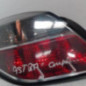 Feu arriere principal gauche (feux) OPEL ASTRA H