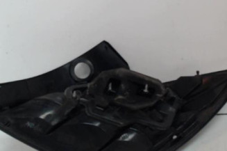 Feu arriere principal gauche (feux) OPEL ASTRA H