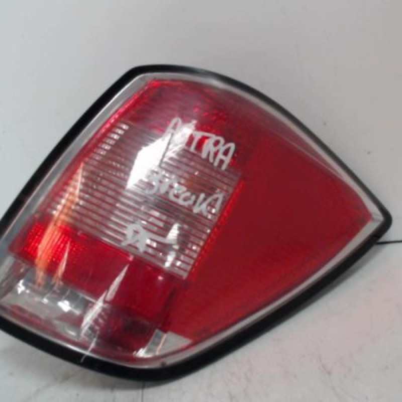 Feu arriere principal droit (feux) OPEL ASTRA H