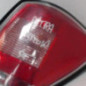 Feu arriere principal droit (feux) OPEL ASTRA H