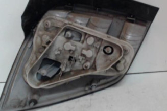 Feu arriere principal droit (feux) OPEL ASTRA H