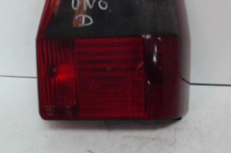 Feu arriere principal droit (feux) FIAT UNO Photo n°1