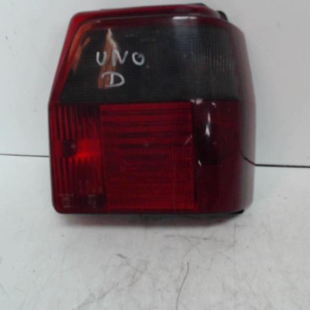 Feu arriere principal droit (feux) FIAT UNO Photo n°1