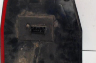 Feu arriere principal droit (feux) FIAT UNO