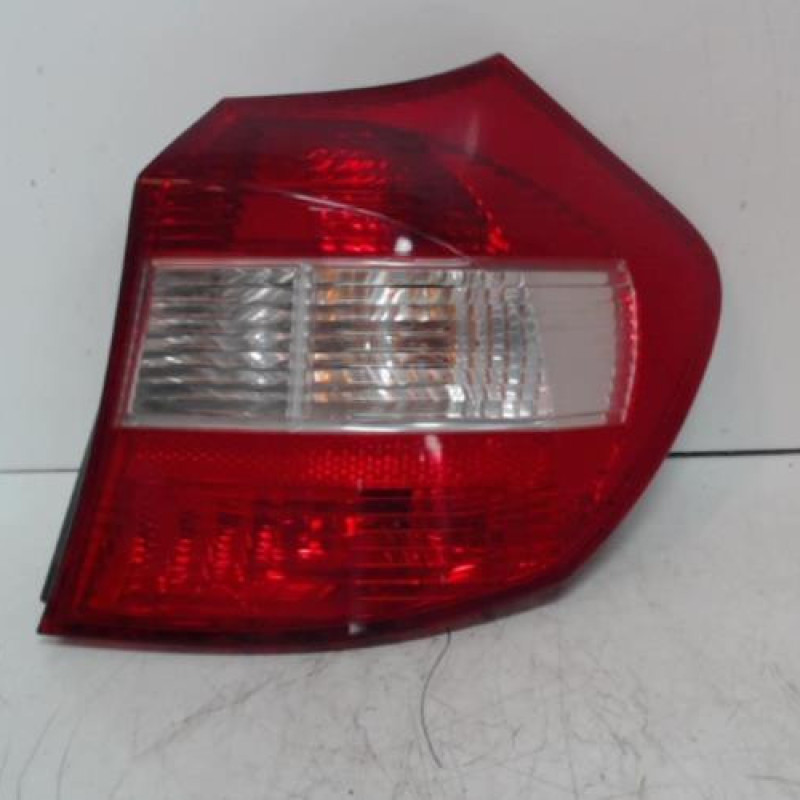 Feu arriere secondaire droit (feux) BMW SERIE 1 E87