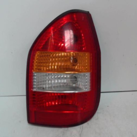 Feu arriere principal droit (feux) OPEL ZAFIRA A Photo n°1