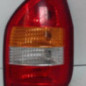 Feu arriere principal droit (feux) OPEL ZAFIRA A