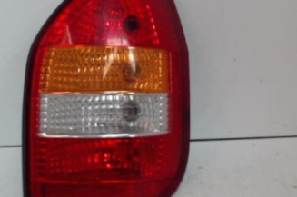 Feu arriere principal droit (feux) OPEL ZAFIRA A Photo n°1