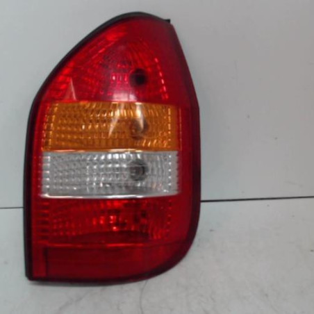 Feu arriere principal droit (feux) OPEL ZAFIRA A Photo n°1