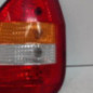 Feu arriere principal droit (feux) OPEL ZAFIRA A