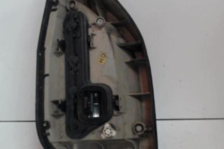 Feu arriere principal droit (feux) OPEL ZAFIRA A