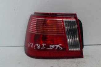 Feu arriere principal gauche (feux) SEAT IBIZA 2 Photo n°1