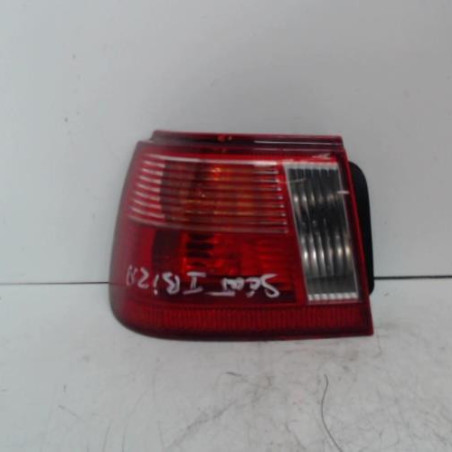 Feu arriere principal gauche (feux) SEAT IBIZA 2 Photo n°1