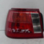 Feu arriere principal gauche (feux) SEAT IBIZA 2