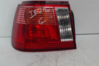 Feu arriere principal gauche (feux) SEAT IBIZA 2 Photo n°1