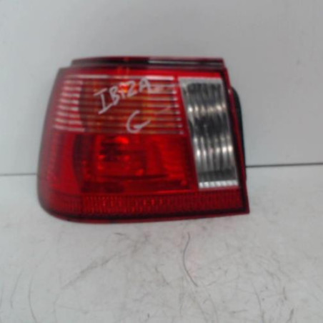 Feu arriere principal gauche (feux) SEAT IBIZA 2 Photo n°1