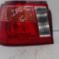 Feu arriere principal gauche (feux) SEAT IBIZA 2