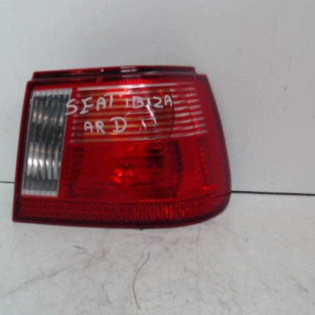 Feu arriere principal droit (feux) SEAT IBIZA 2 Photo n°1