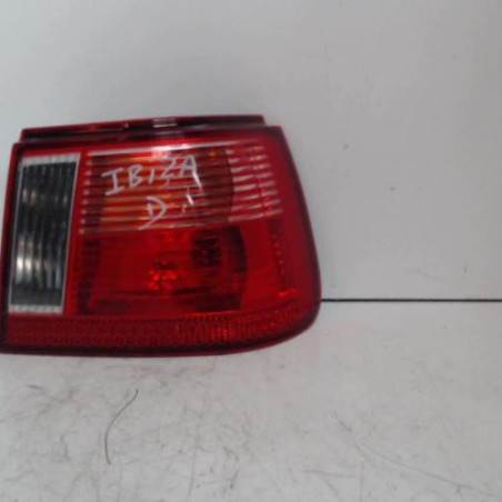Feu arriere principal droit (feux) SEAT IBIZA 2 Photo n°1