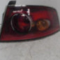 Feu arriere principal droit (feux) SEAT IBIZA 3